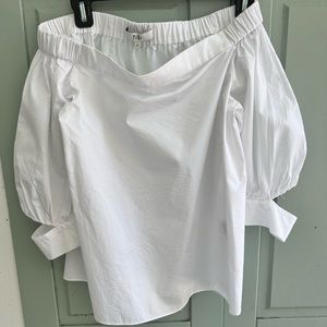 Tibi Blouse
